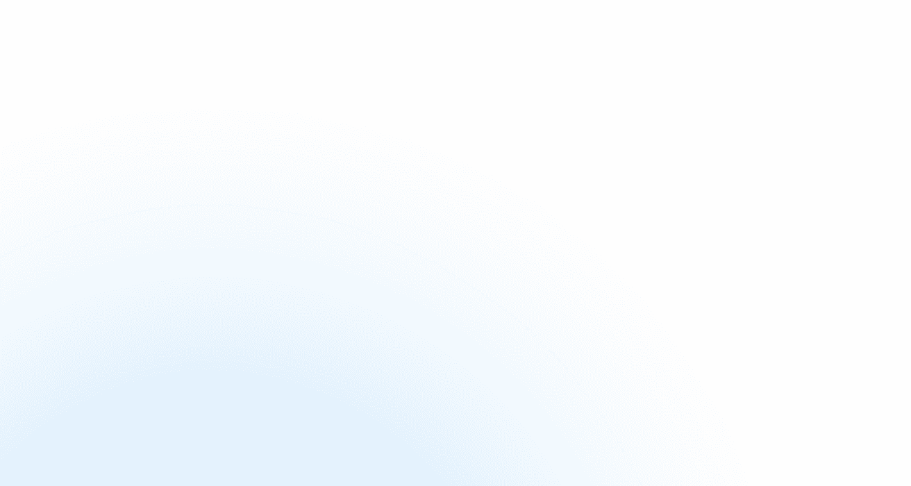 blue gradient background